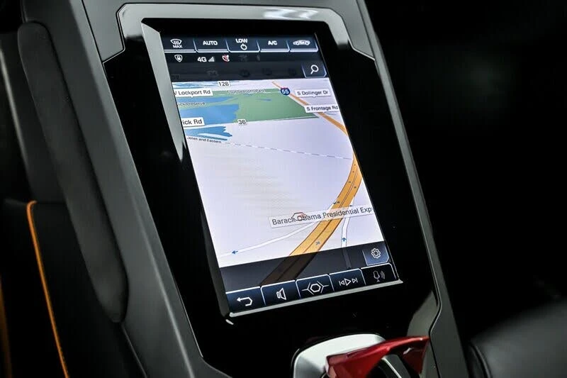 2020 Lamborghini Huracan - Image 28 of 31
