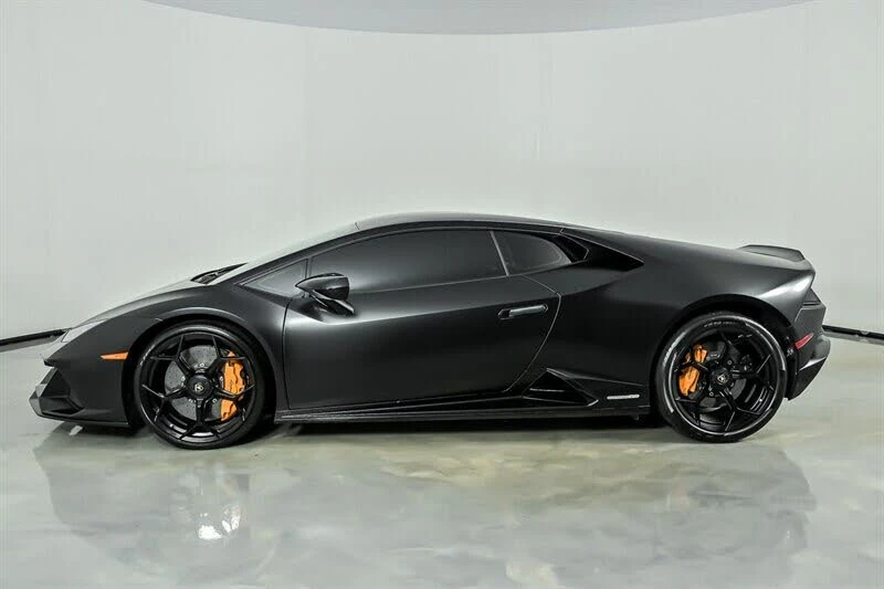 2020 Lamborghini Huracan - Image 7 of 31