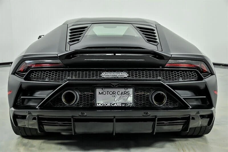 2020 Lamborghini Huracan - Image 9 of 31