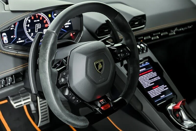 2020 Lamborghini Huracan - Image 20 of 31