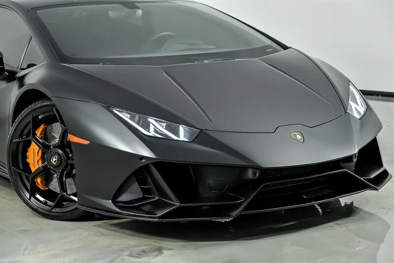 2020 Lamborghini Huracan - Image 3 of 31