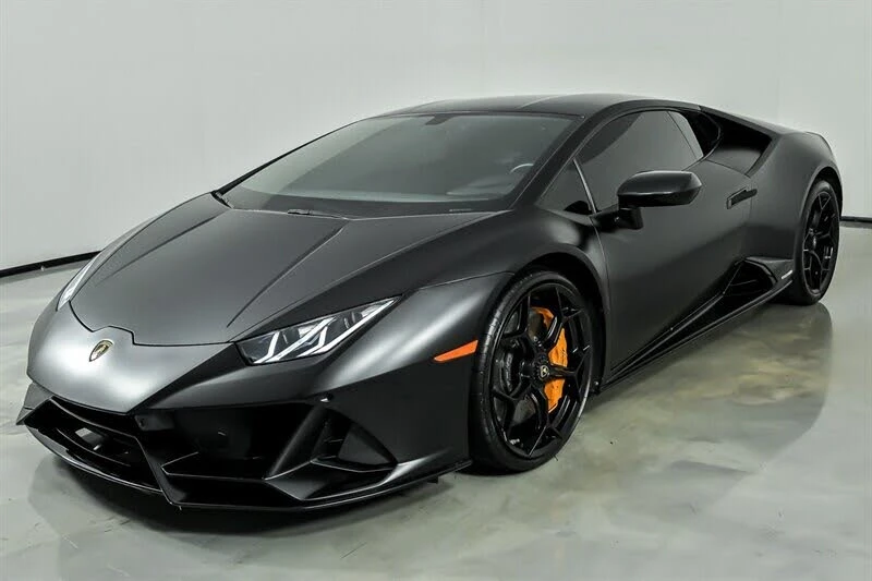 2020 Lamborghini Huracan - Image 6 of 31