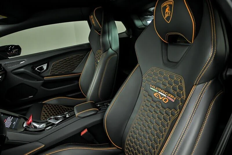 2020 Lamborghini Huracan - Image 19 of 31