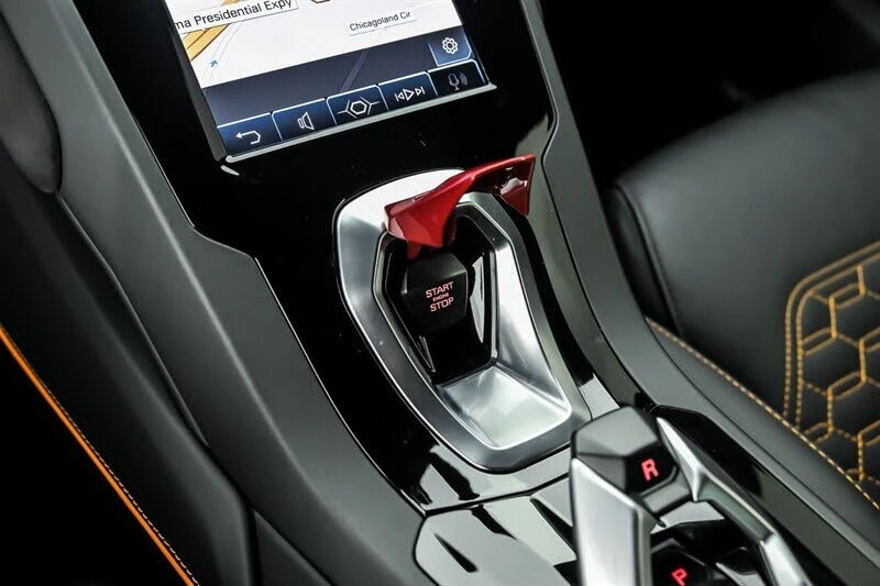 2020 Lamborghini Huracan - Image 30 of 31
