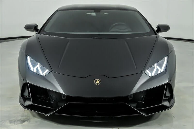 2020 Lamborghini Huracan - Image 5 of 31