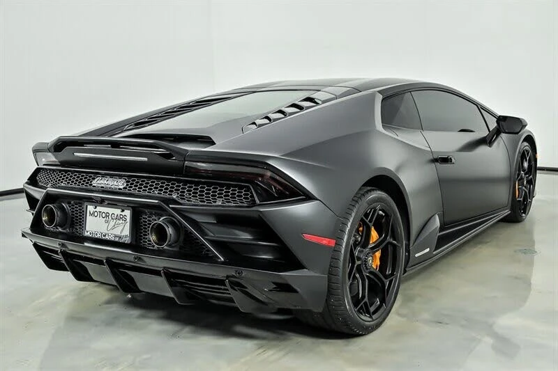 2020 Lamborghini Huracan - Image 10 of 31