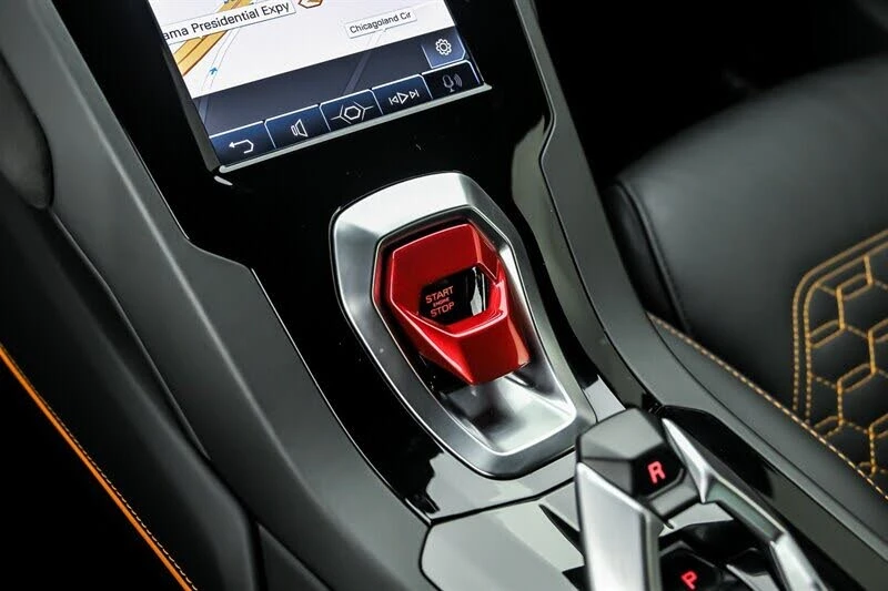 2020 Lamborghini Huracan - Image 29 of 31