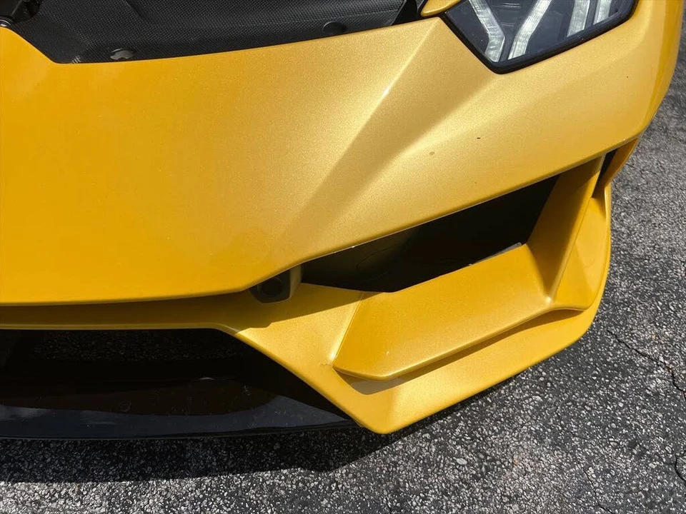 2020 Lamborghini Huracan - Image 21 of 27