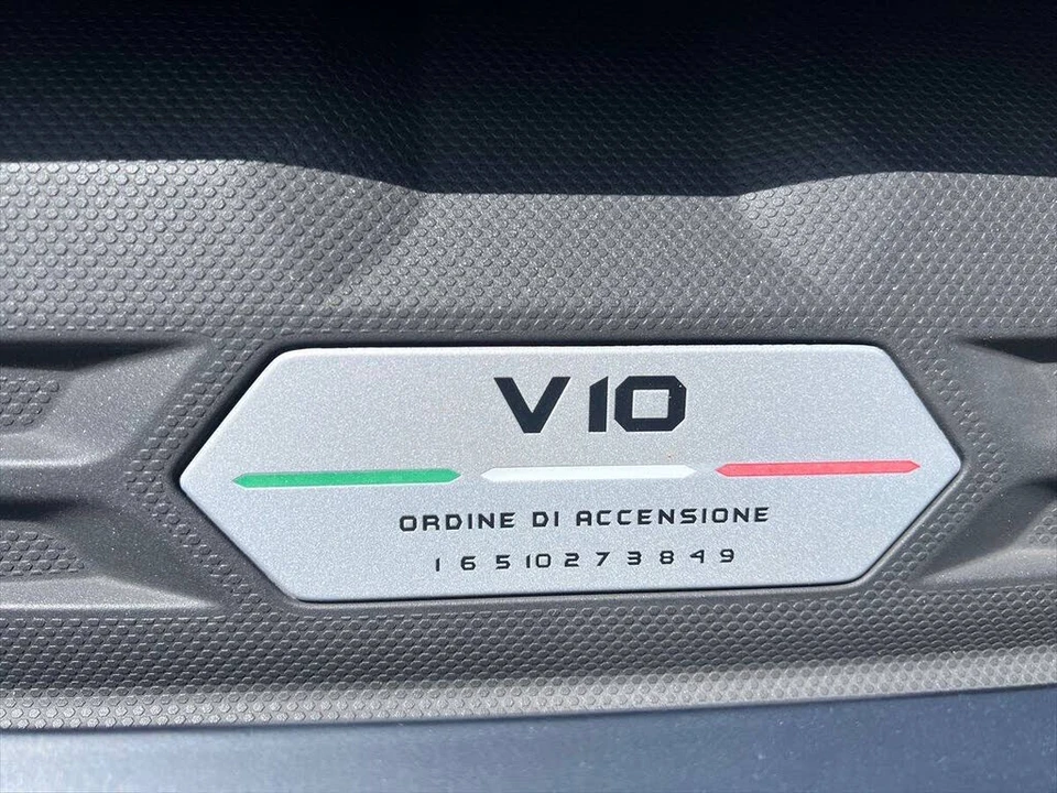 2020 Lamborghini Huracan - Image 23 of 27