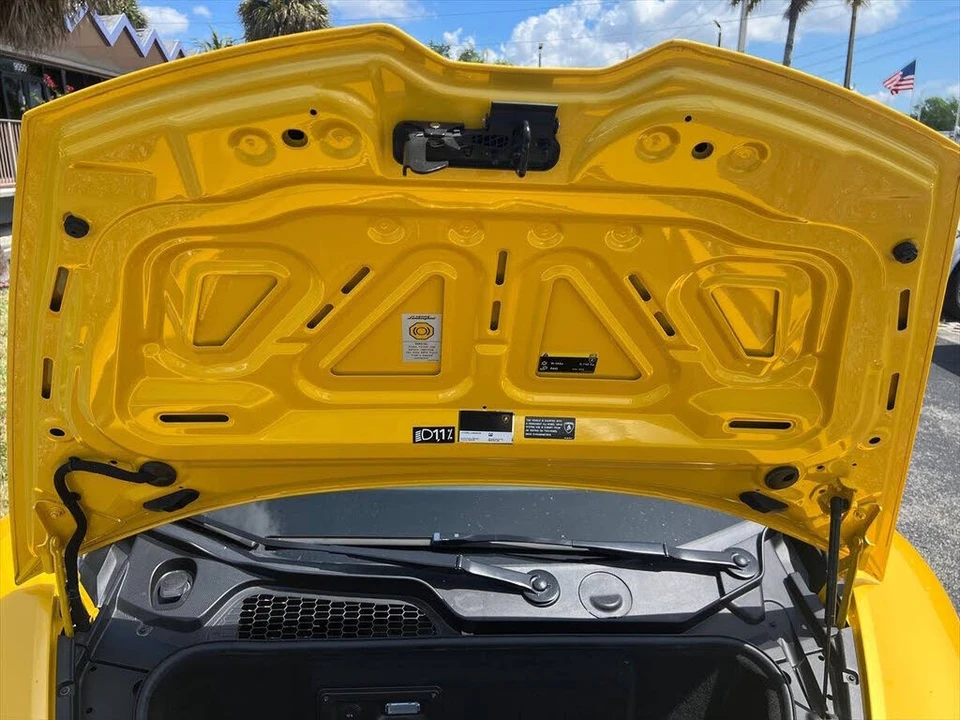 2020 Lamborghini Huracan - Image 20 of 27