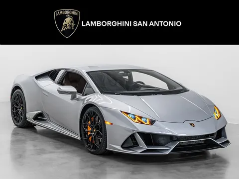 2020 Lamborghini Huracan