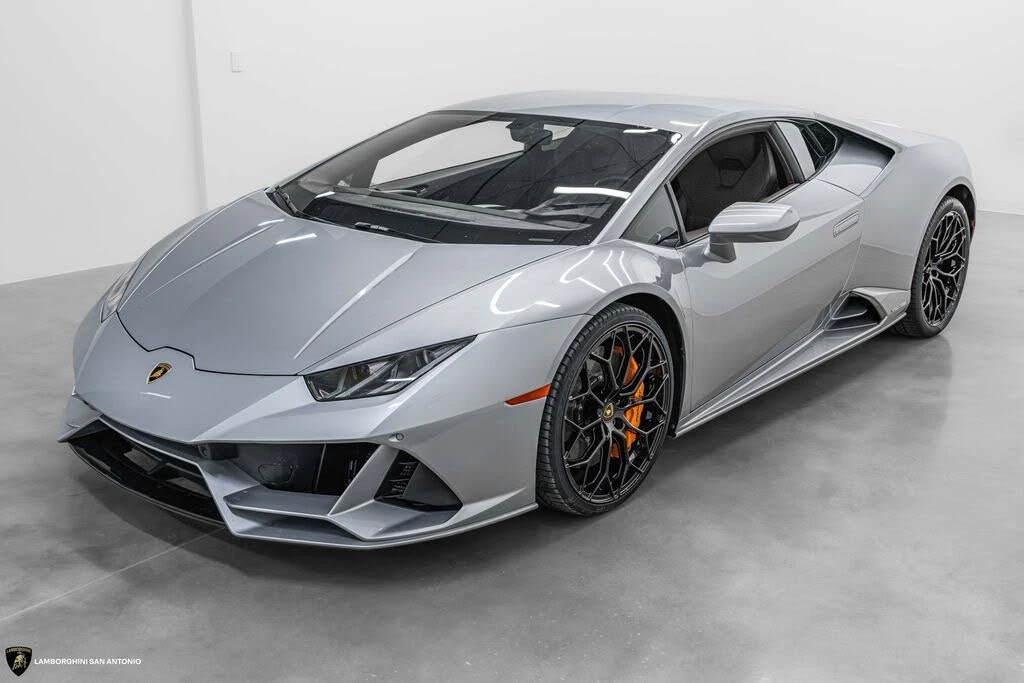 2020 Lamborghini Huracan - Image 11 of 31