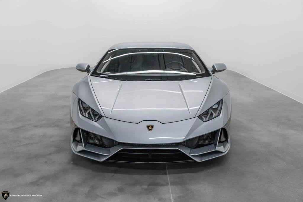 2020 Lamborghini Huracan - Image 12 of 31