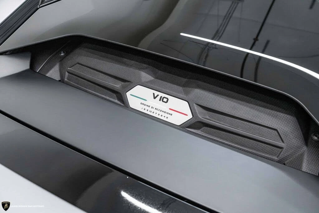 2020 Lamborghini Huracan - Image 20 of 31