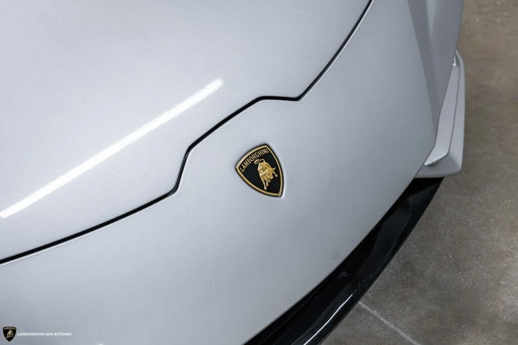 2020 Lamborghini Huracan - Image 23 of 31