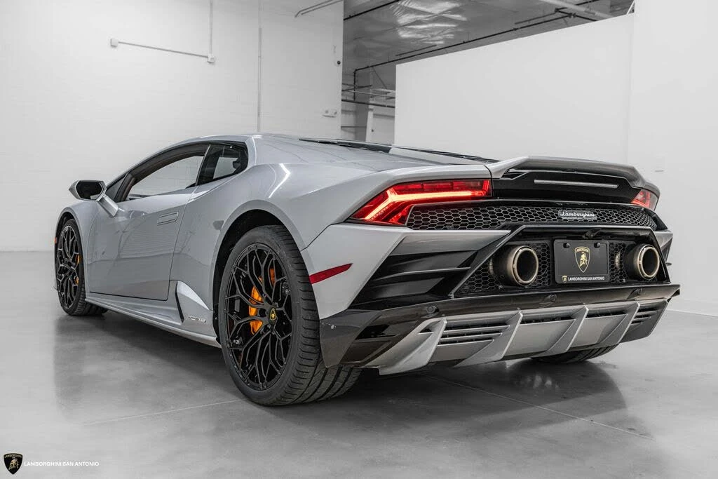 2020 Lamborghini Huracan - Image 3 of 31