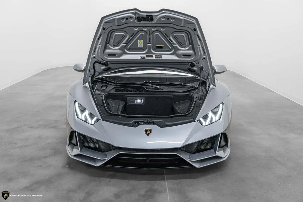2020 Lamborghini Huracan - Image 13 of 31