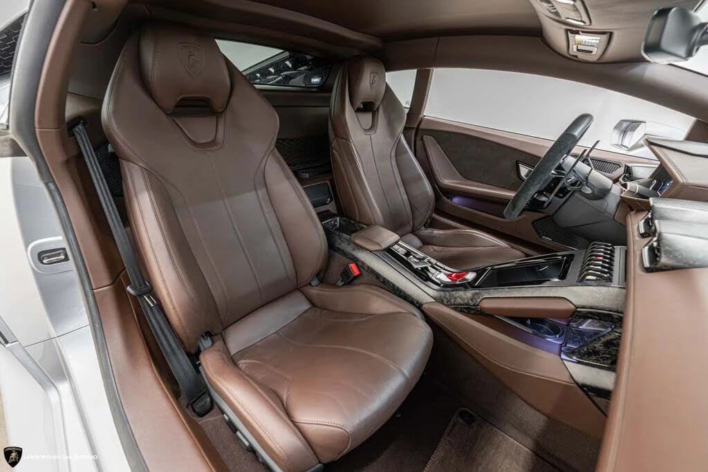 2020 Lamborghini Huracan - Image 28 of 31