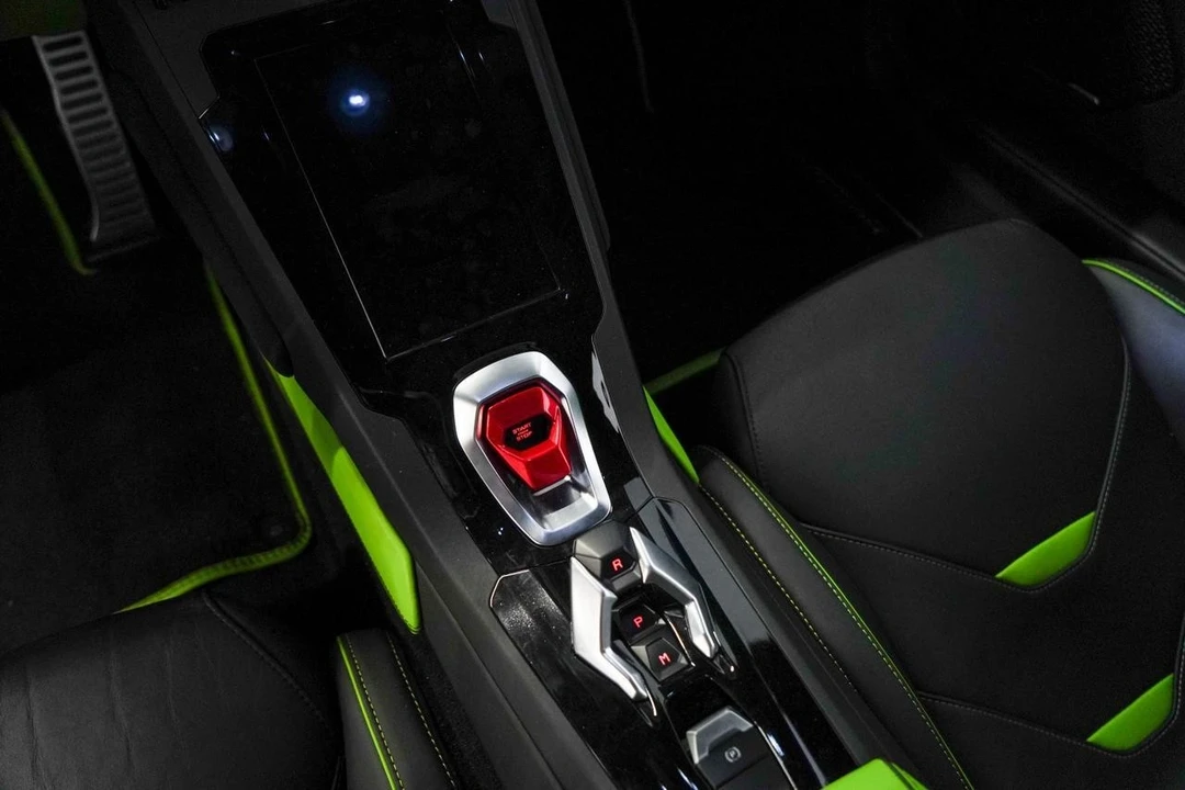 2020 Lamborghini Huracan LP610-2 EVO - Image 12 of 21