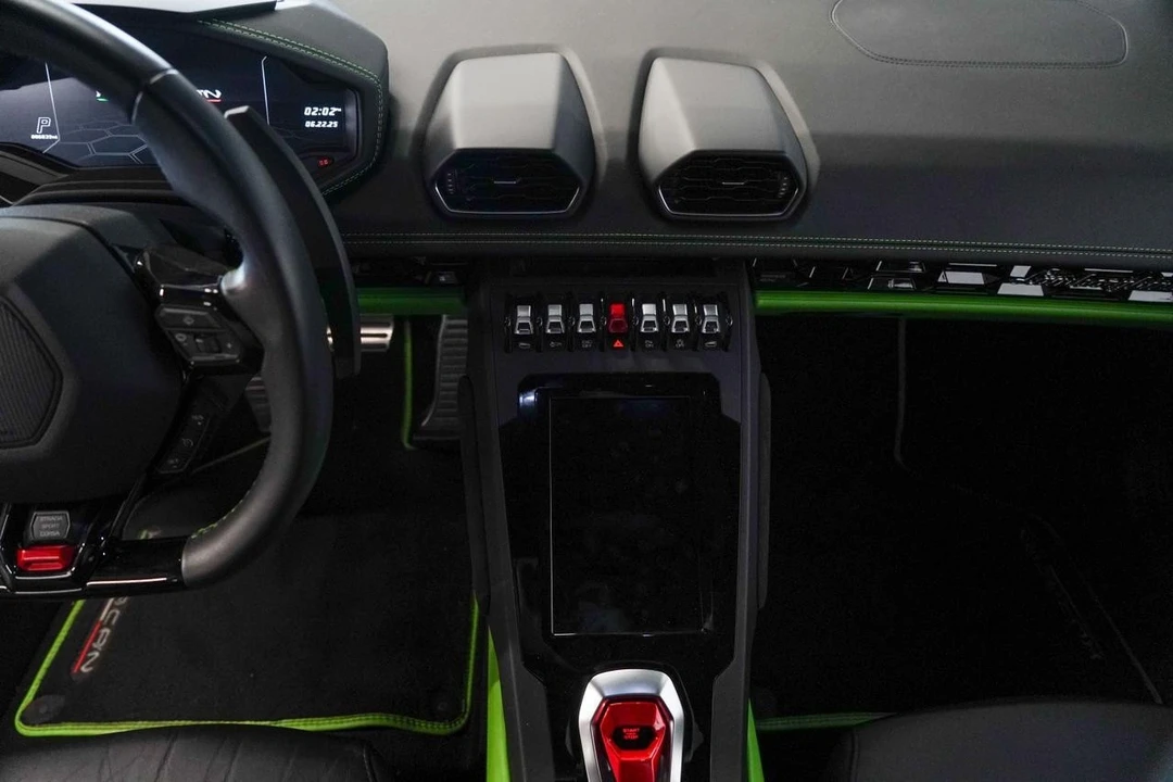 2020 Lamborghini Huracan LP610-2 EVO - Image 11 of 21