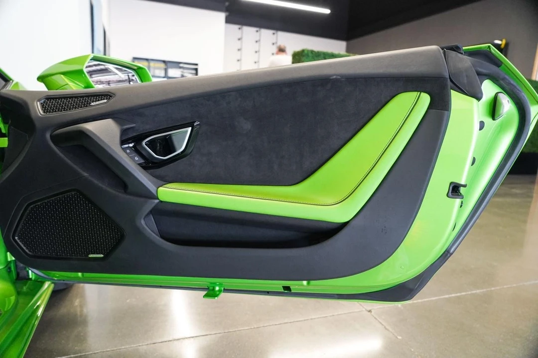 2020 Lamborghini Huracan LP610-2 EVO - Image 18 of 21