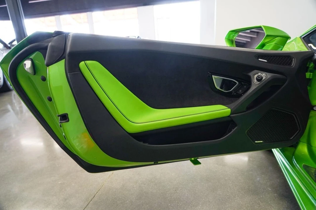 2020 Lamborghini Huracan LP610-2 EVO - Image 19 of 21