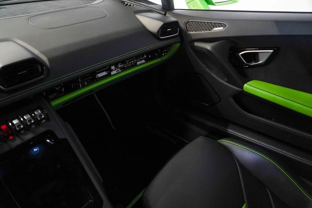 2020 Lamborghini Huracan LP610-2 EVO - Image 13 of 21