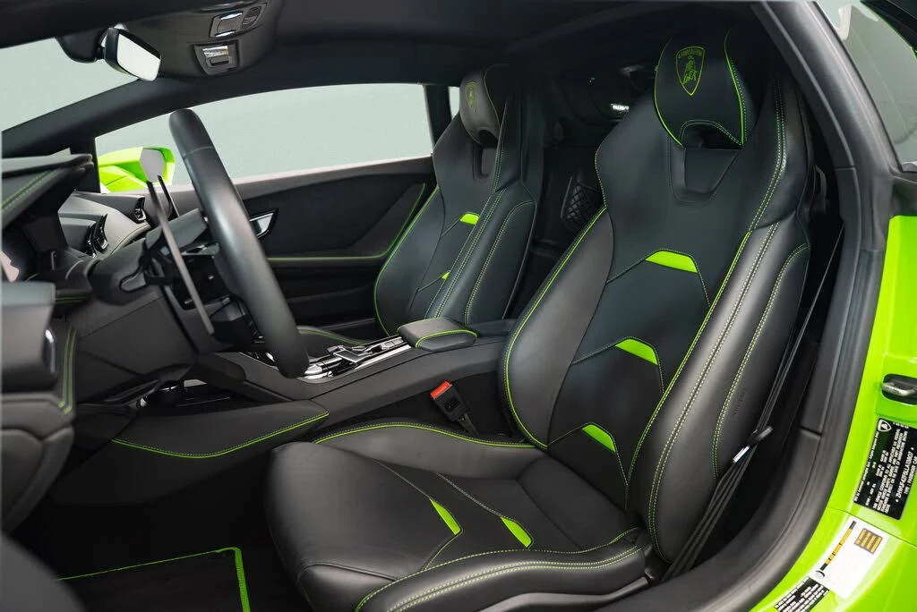 2020 Lamborghini Huracan - Image 9 of 23
