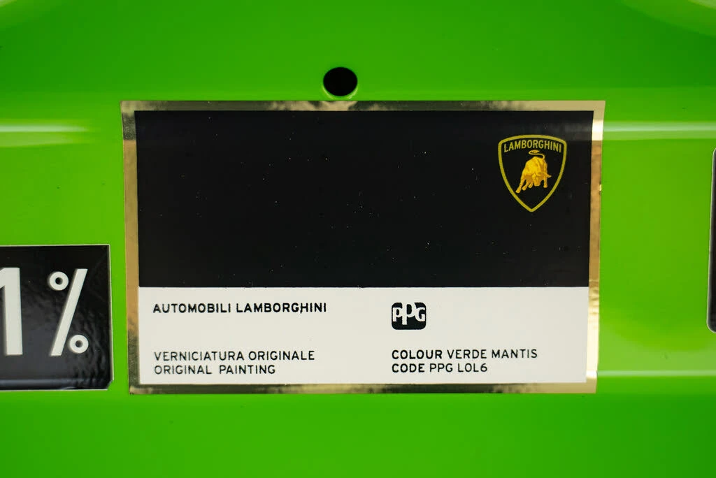 2020 Lamborghini Huracan - Image 20 of 23