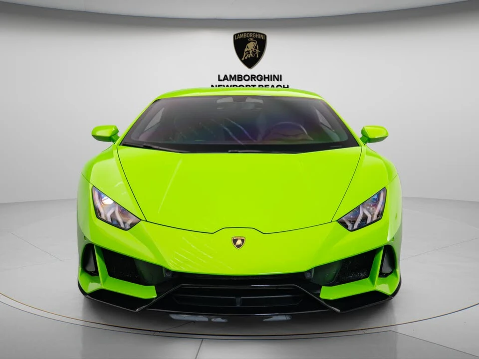 2020 Lamborghini Huracan - Image 2 of 23
