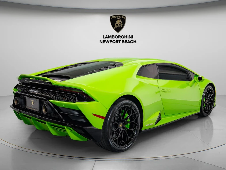 2020 Lamborghini Huracan - Image 6 of 23