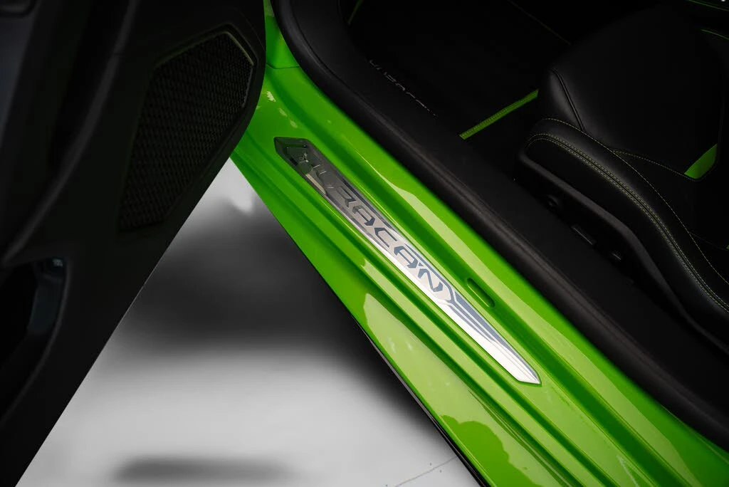 2020 Lamborghini Huracan - Image 11 of 23
