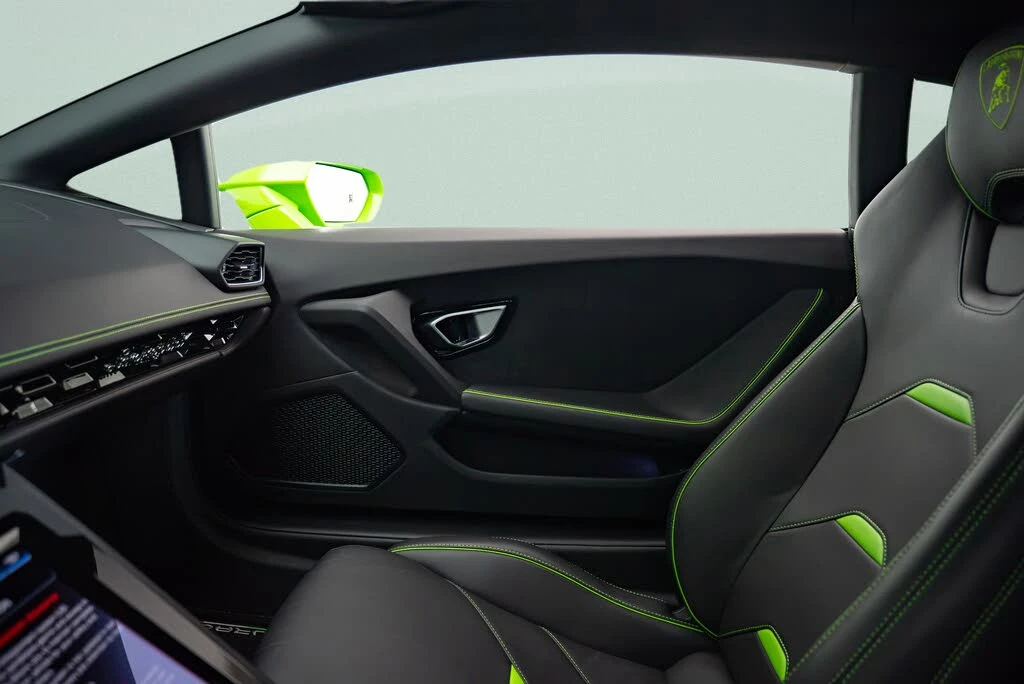2020 Lamborghini Huracan - Image 19 of 23