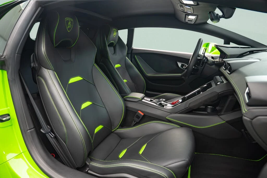 2020 Lamborghini Huracan - Image 10 of 23