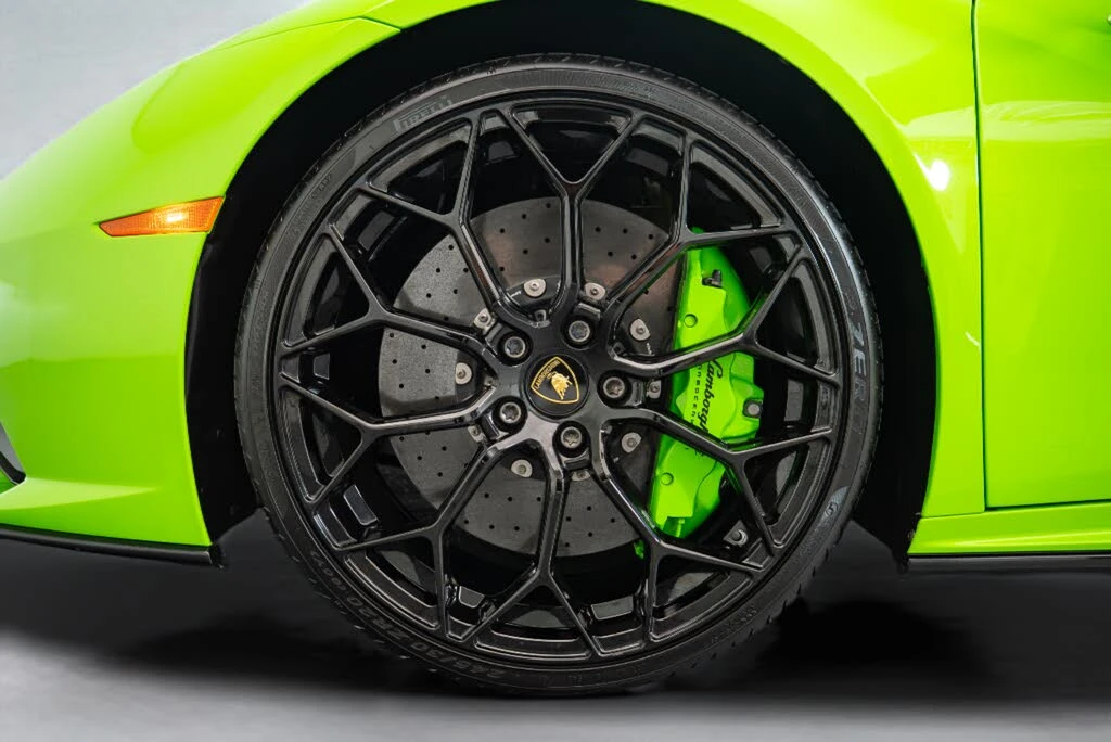 2020 Lamborghini Huracan - Image 22 of 23