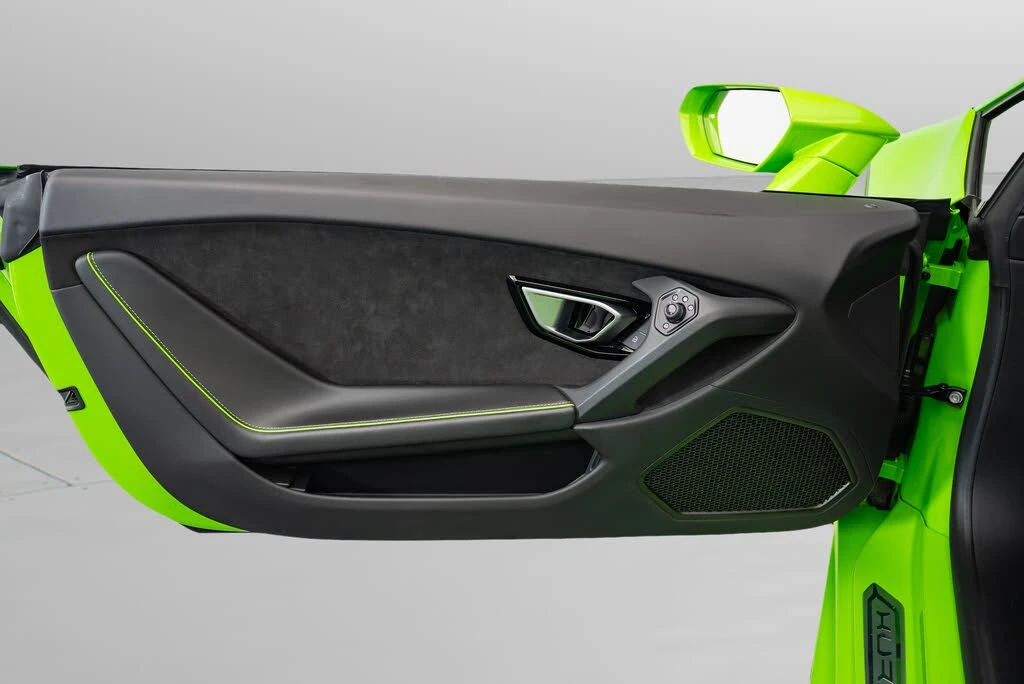 2020 Lamborghini Huracan - Image 21 of 23