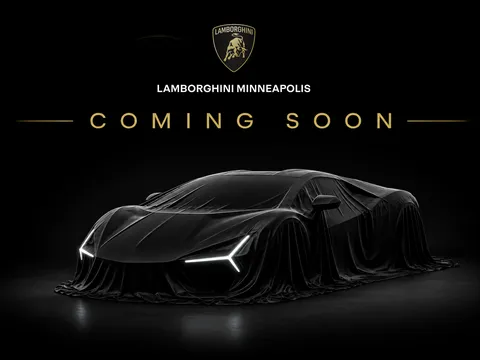 2020 Lamborghini Huracan