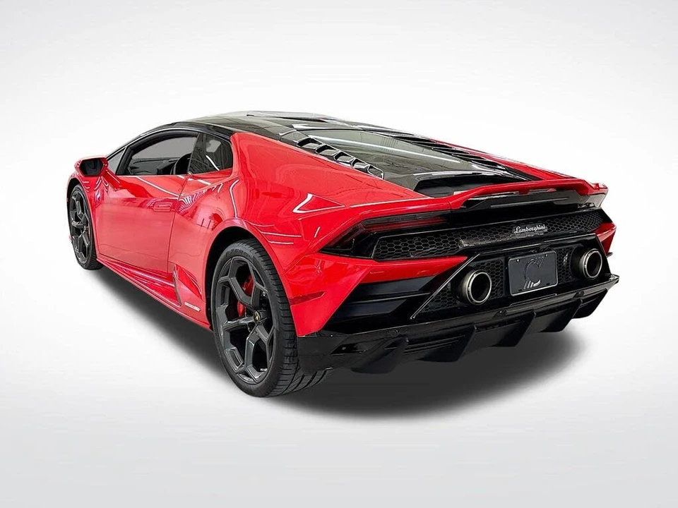 2020 Lamborghini Huracan - Image 3 of 31