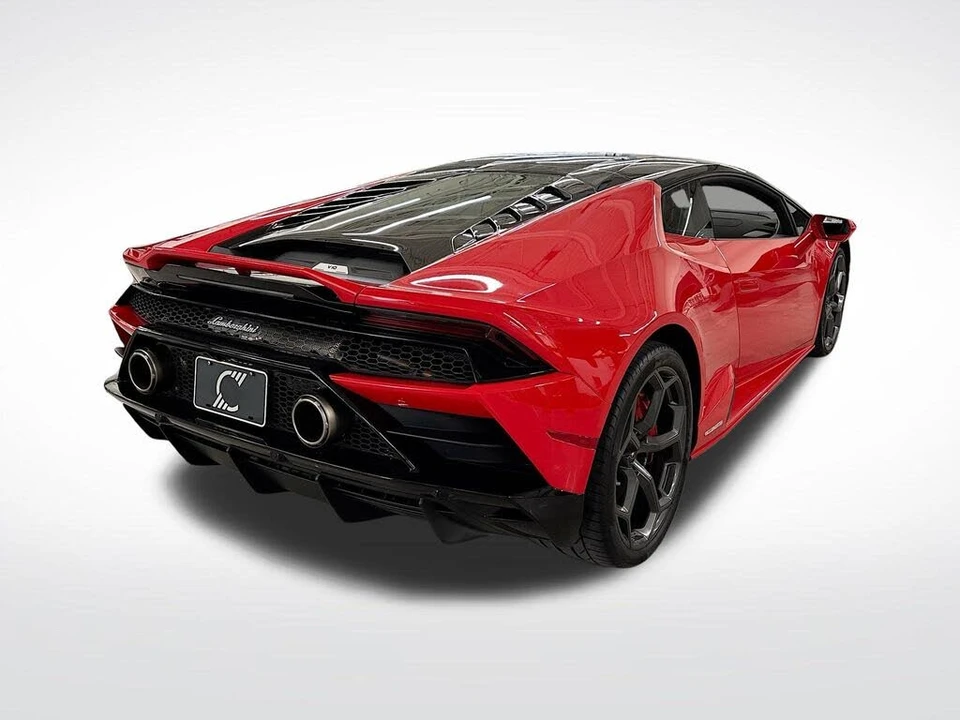 2020 Lamborghini Huracan - Image 5 of 31
