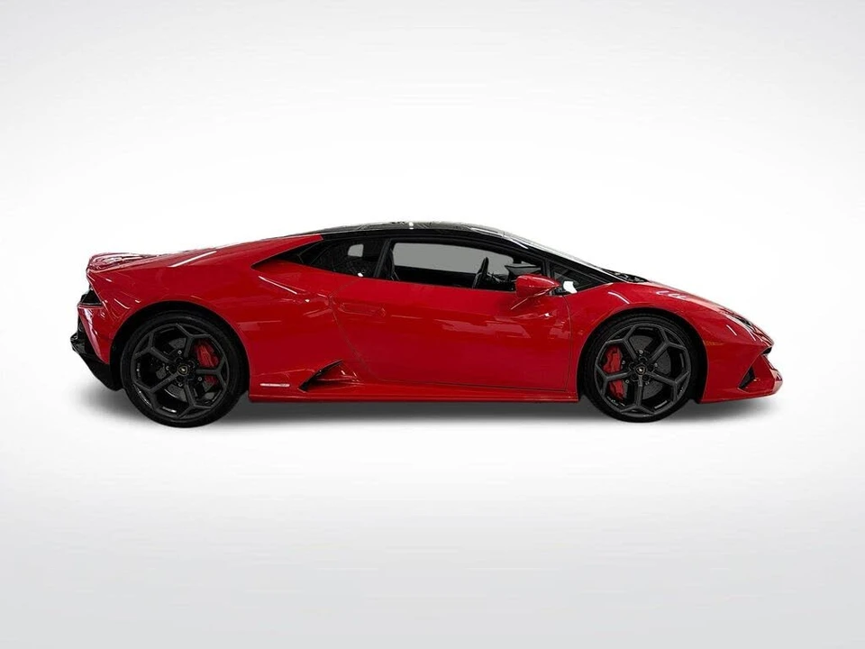2020 Lamborghini Huracan - Image 6 of 31