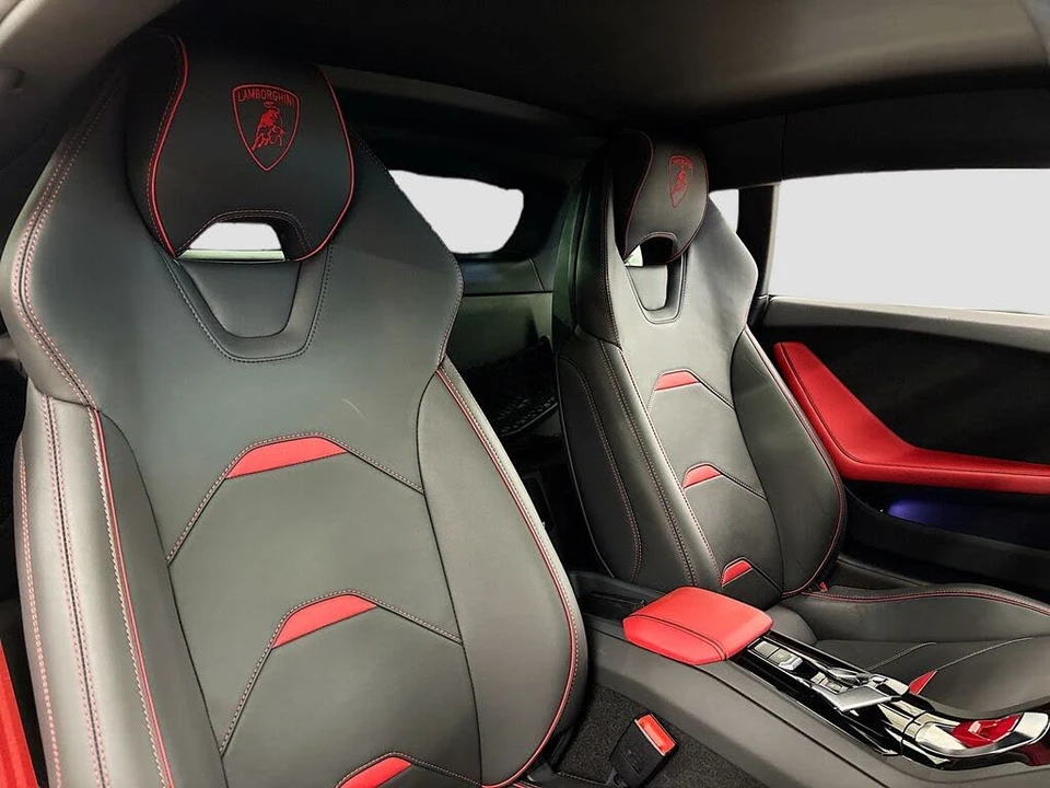 2020 Lamborghini Huracan - Image 16 of 31