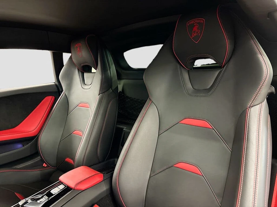 2020 Lamborghini Huracan - Image 15 of 31