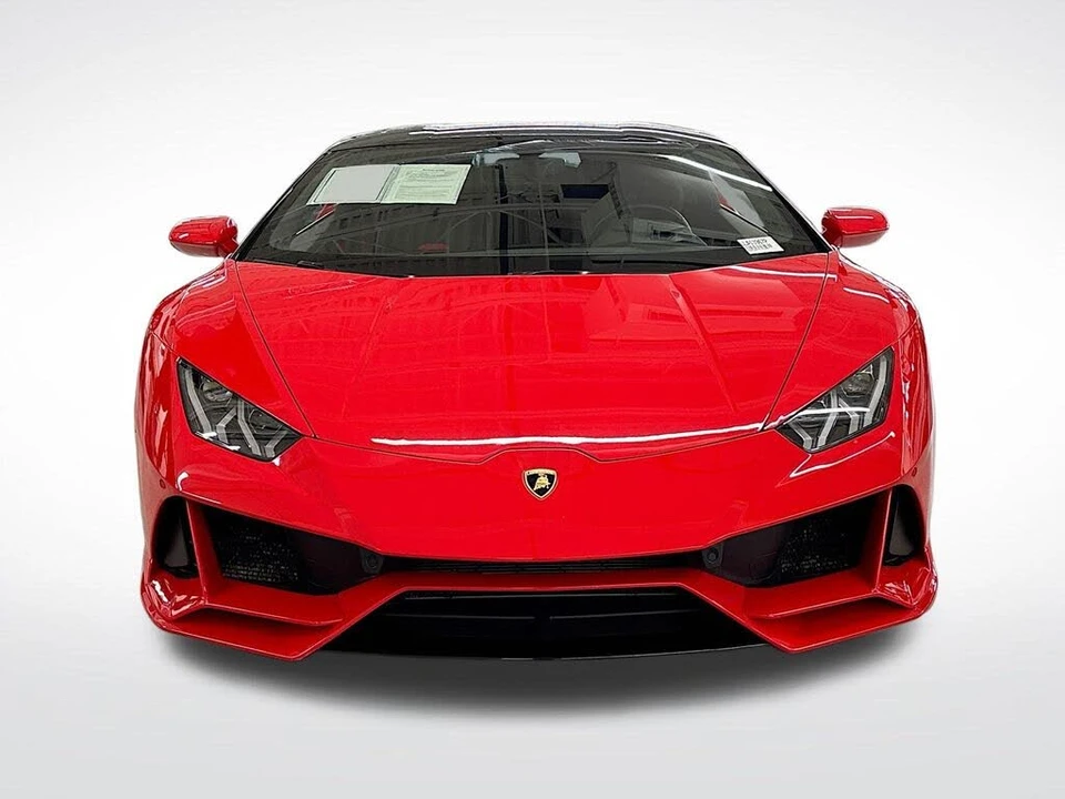 2020 Lamborghini Huracan - Image 8 of 31