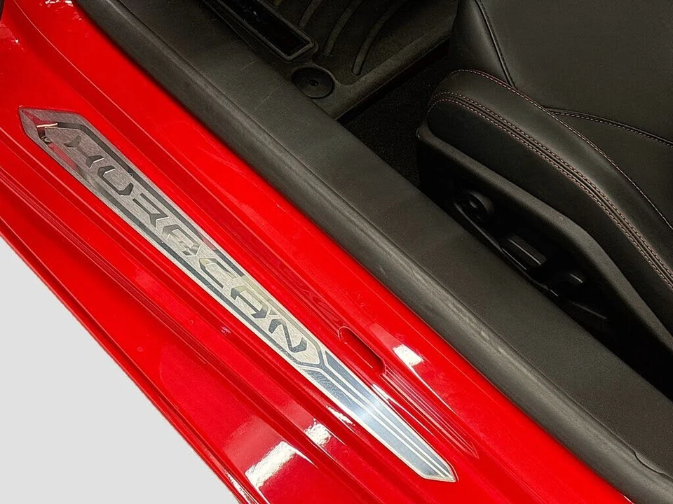2020 Lamborghini Huracan - Image 28 of 31