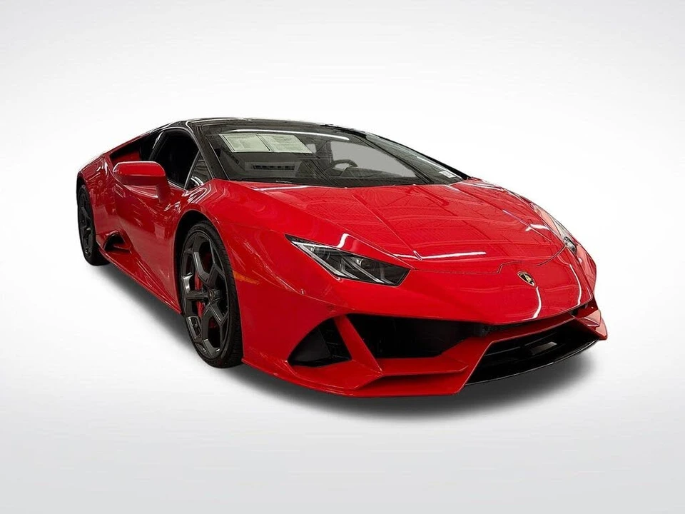2020 Lamborghini Huracan - Image 7 of 31