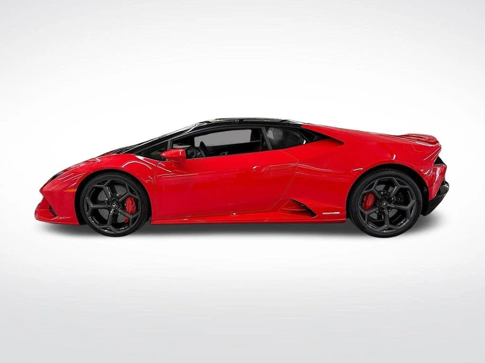 2020 Lamborghini Huracan - Image 2 of 31