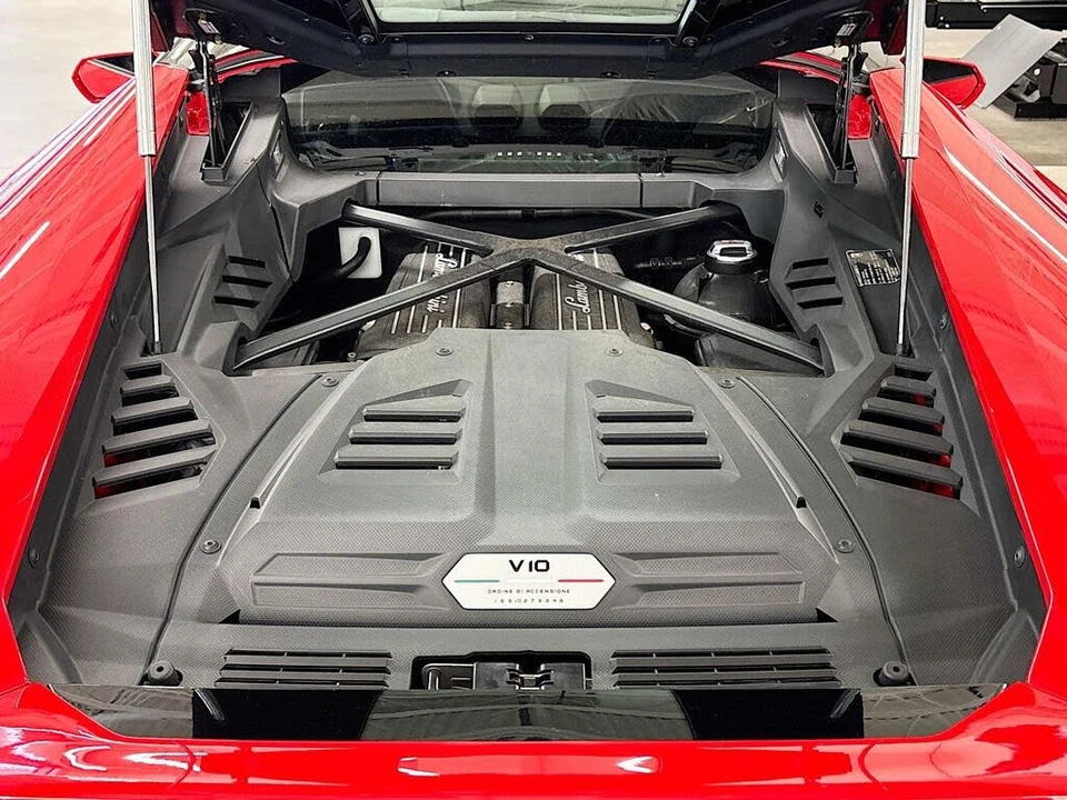 2020 Lamborghini Huracan - Image 31 of 31