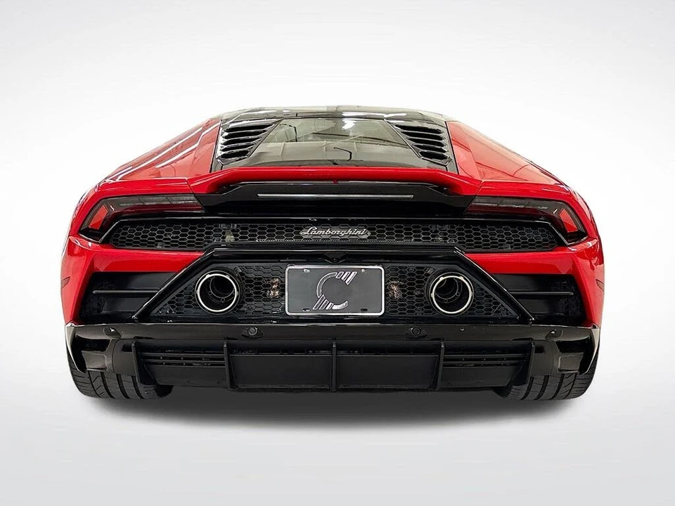 2020 Lamborghini Huracan - Image 4 of 31
