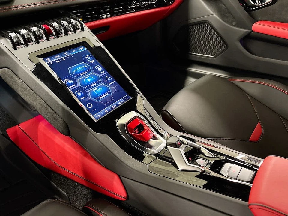 2020 Lamborghini Huracan - Image 14 of 31