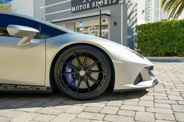 2020 Lamborghini Huracan LP610-2 EVO - Image 31 of 31